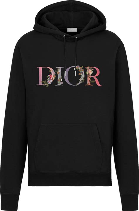 dior hoodie dames|dior hoodies for men.